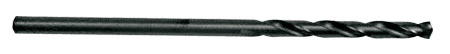 Official CRL photograph of 1/8" Fractional Sized Drill Bit - 6" Long