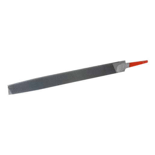 Official CRL photograph of Flat Aluminum File