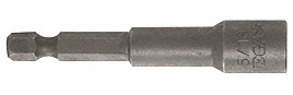 Official CRL photograph of 5/16" x 2-9/16" Magnetic Head Screwgun Nut Setter Socket