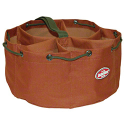Official CRL photograph of Parachute Bag